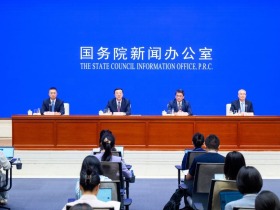 筑牢粮食安全根基 建设宜居宜业和美乡村——国新办发布会聚焦“十五五”“三农”工作重点