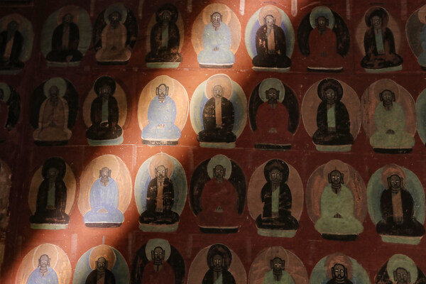 从敦煌千年美学到中华千年养生文化:养固健携手敦煌文化重构东方健康美学