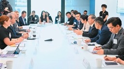 全国贸促系统6000多个团组赴海外访问 带回了什么