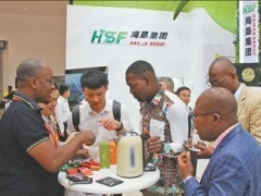中国助力科特迪瓦农业提质升级