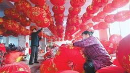 “品特产 寻年味”消费促进活动将在全国开展