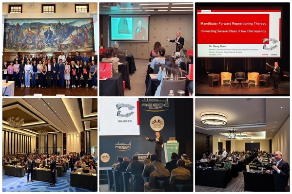 正雅2025年三季度GS颌位重建会议回顾:技术深耕与学术共建成效显著_fororder_41
