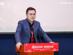 为银发岁月立标尺 以文化温度暖夕阳——梨花教育 CMO 王德祥谈中老年文教行业新生态