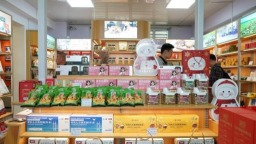 “快餐式”杂粮走俏 中国黑土地农产品端上全球餐桌