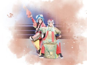 古老秦腔  创新“出圈”（神州看点·古调新声）