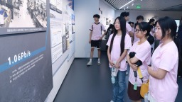 探洞“纳凉”“进厂”消夏 花式“追凉”激活消夏旅游产业