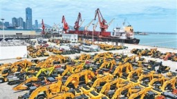 中国支持鼓励外商在华再投资