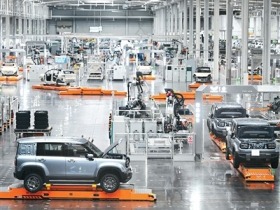 创新势能足 产业焕新机