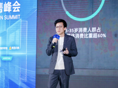 华帝潘叶钊：以用户价值为核 破卷厨电行业新周期