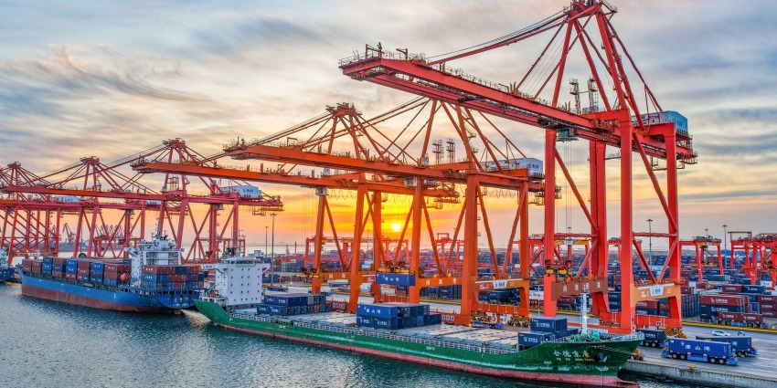 2025中国经济答卷｜GDP跨越140万亿元关口　中国经济再上新台阶