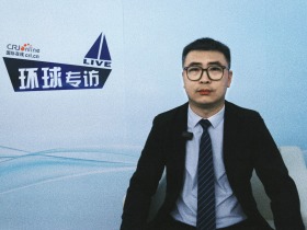 新产业生物陈梓端：以技术创新推动全球医疗普惠可及_fororder_人物