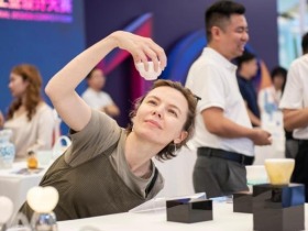 “世界陶瓷之都”德化投入逾30亿元推动陶瓷产业国际化