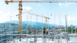 适度超前，“新基建”这么建（这些新提法，写入“十五五”规划建议②）