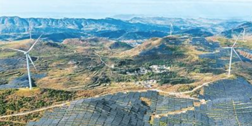 集成融合将成为新能源发展重要方式