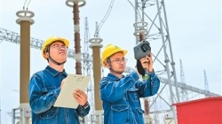 全国统一电力市场建设迈出重要一步