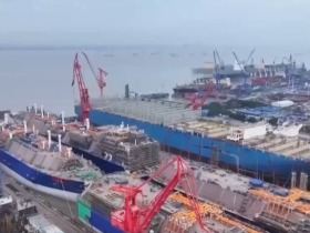 多领域“活力”数据见证中国经济“磁吸力”