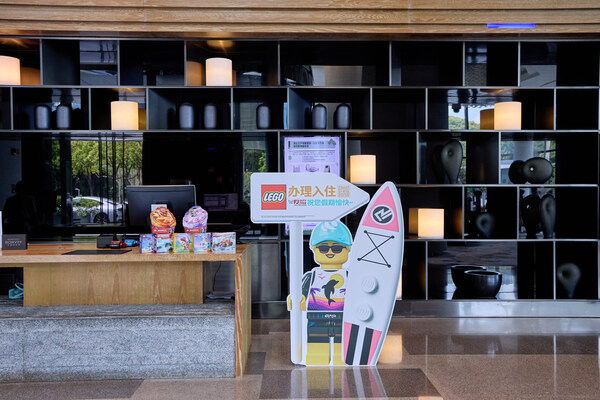 三亚山海天JW万豪酒店与三亚山海天大酒店•傲途格精选推出“奇遇海洋探索家”夏令营特别体验