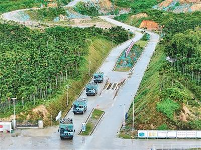 中国碳市场建设迈入新阶段