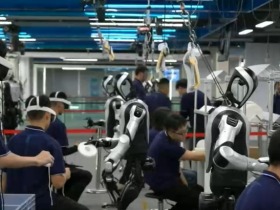 超级卖家+超级买家 “中国制造”的硬核实力惠及全球