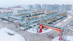 中国首个国家级陆相页岩油示范区建设任务全面完成