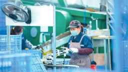 让废旧动力电池变身“城市矿产”