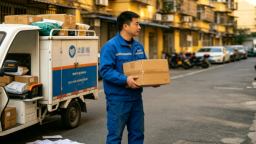 首个快递领域国际标准化机构在中国成立