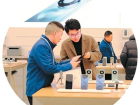 全球智能手机为何迎来涨价潮（环球热点）