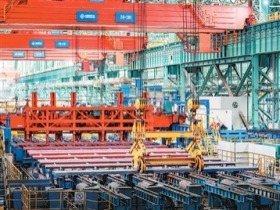 科技赋能 智造未来——解码中国钢铁产业转型升级新趋势