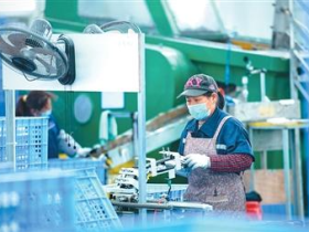 让废旧动力电池变身“城市矿产”