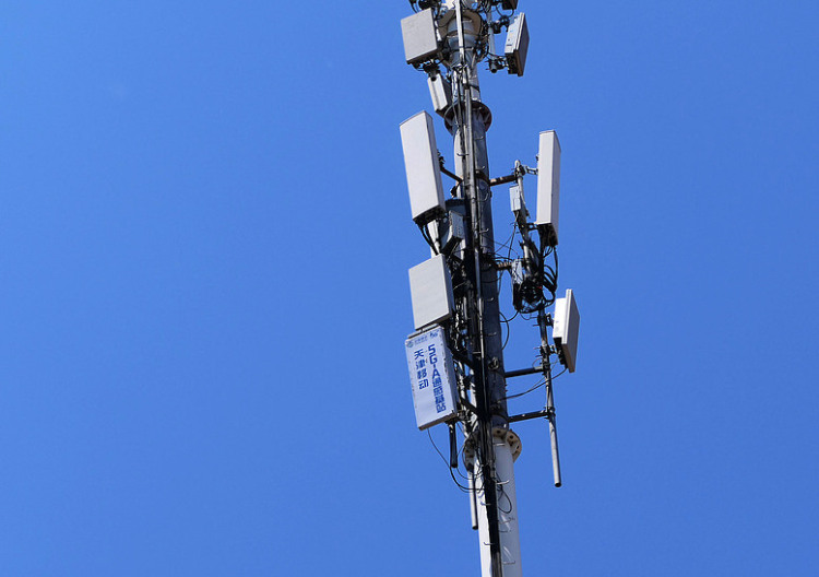 5G-A再传新消息 加个“A”真的不一样