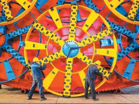 工业经济转型升级持续推进（锐财经）