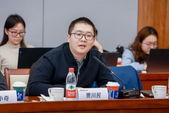 《中国文化遗产数字化报告（2023-2024）》发布暨文化遗产数字化传播研讨会顺利召开