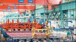 科技赋能 智造未来——解码中国钢铁产业转型升级新趋势