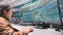 更多公共数据“跑起来”（锐财经）