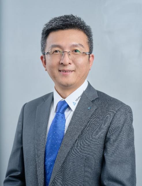TÜV莱茵宣布：大中华区迎来首位本土培养总裁_fororder_1fa4f8fdd23cba2c552421ed45a22b2a