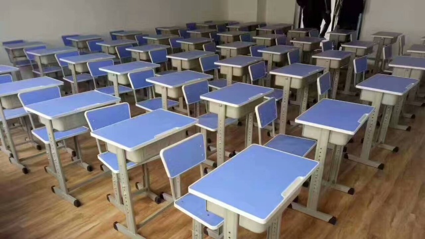 中小学生午休课桌椅通用技术要求国家标准出台