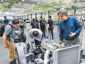 中国外贸新名片越来越多