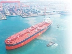 全球船东看向中国