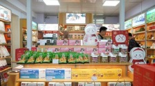 “快餐式”杂粮走俏 中国黑土地农产品端上全球餐桌
