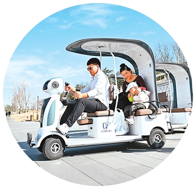 “AI+文旅” 解锁更多出游新体验_fororder_4