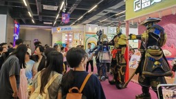 “AI+动漫”激发市场潜力
