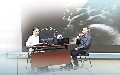 影像上云端  数据加速跑（健康焦点）