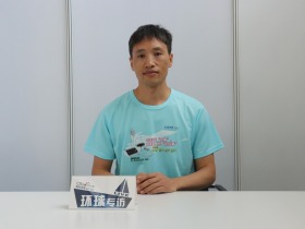 唐小剑：出海企业需以质量为锚 共同维护中国品牌形象_fororder_IMG_9269.JPG
