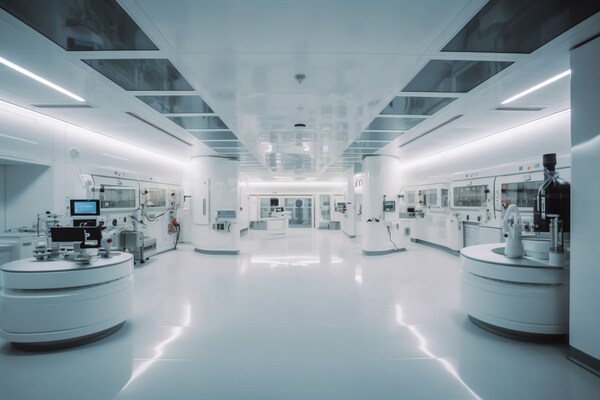 CTI华测检测与戴纳科技签署战略合作 共建AI驱动黑灯实验室