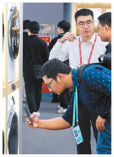 AI家电 让你的家更“懂”你