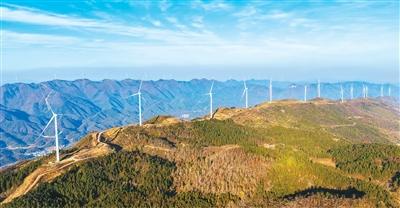 中国碳市场建设迈入新阶段