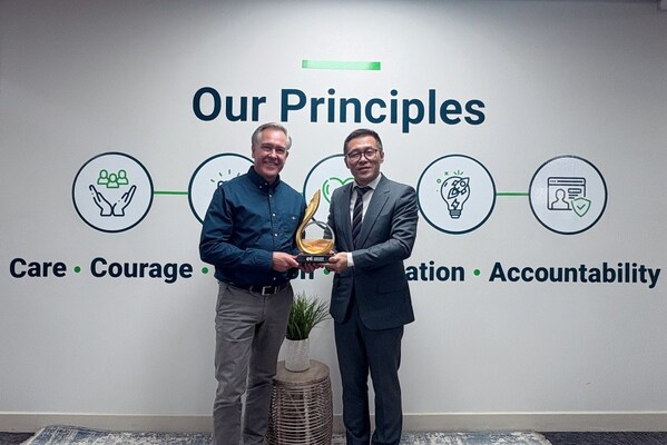 CTI华测检测全资收购南非Safety SA及Nosa China