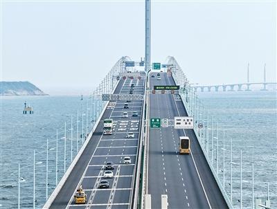 打造“易行城市” 畅享“湾区生活”