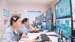 中国经济展现强大韧性活力
