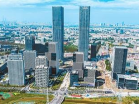 中国科技创新闪耀海外知名榜单